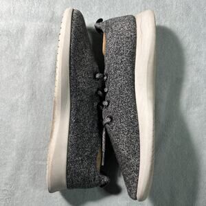 Allbirds Superlight Merino Wool Runners Mens 12 Gray Shoes Torin Escalante Light